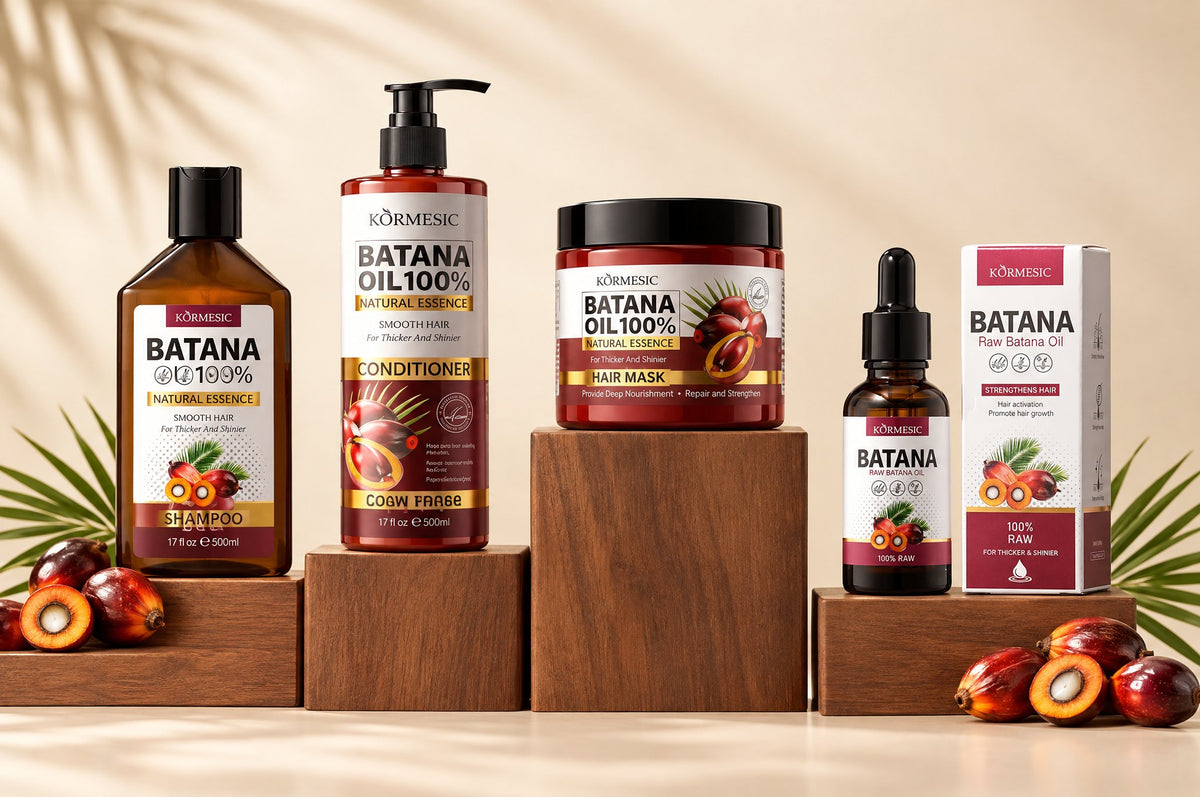 batana routine group