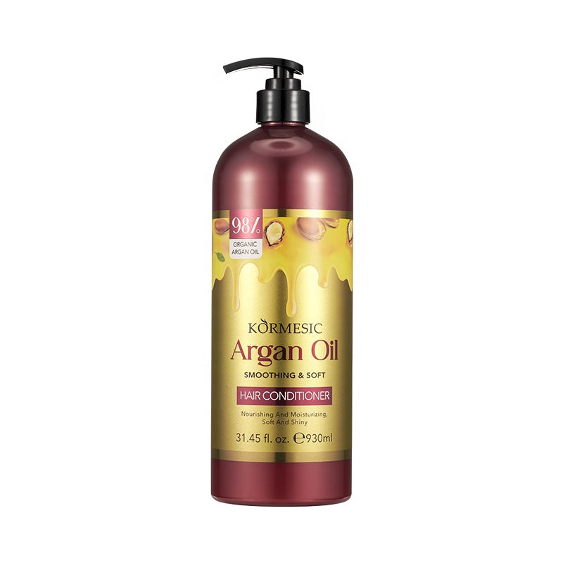 KÒRMESIC Argan Oil Smoothing Conditioner, photo 2