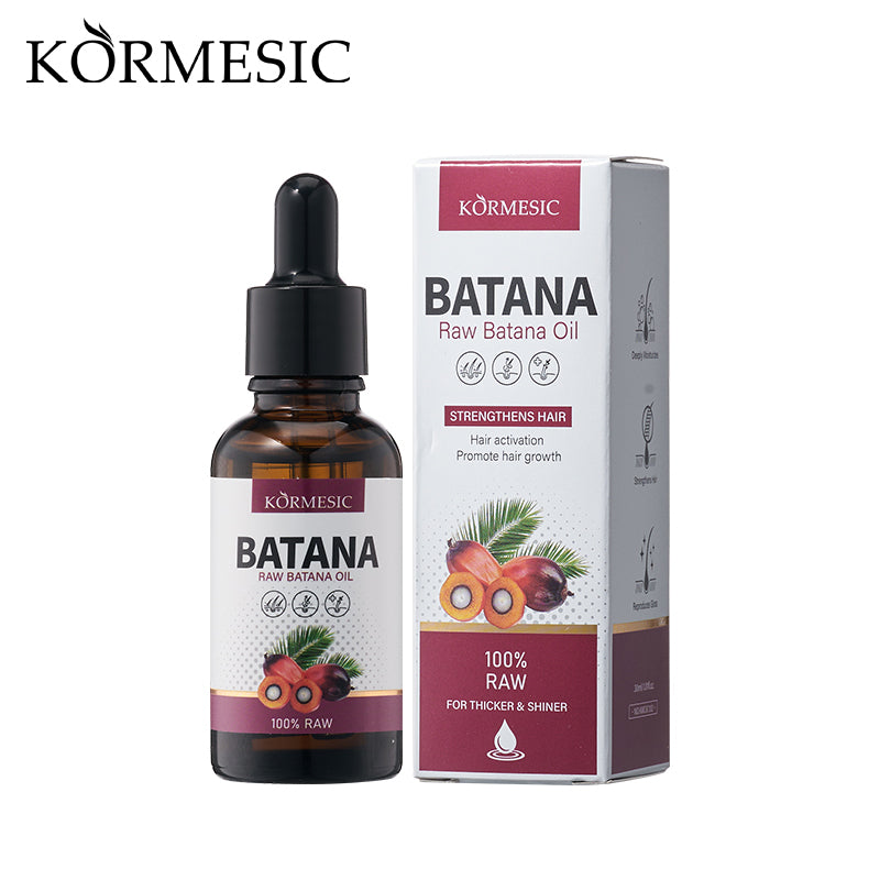 KÒRMESIC Raw Batana Oil, photo 2