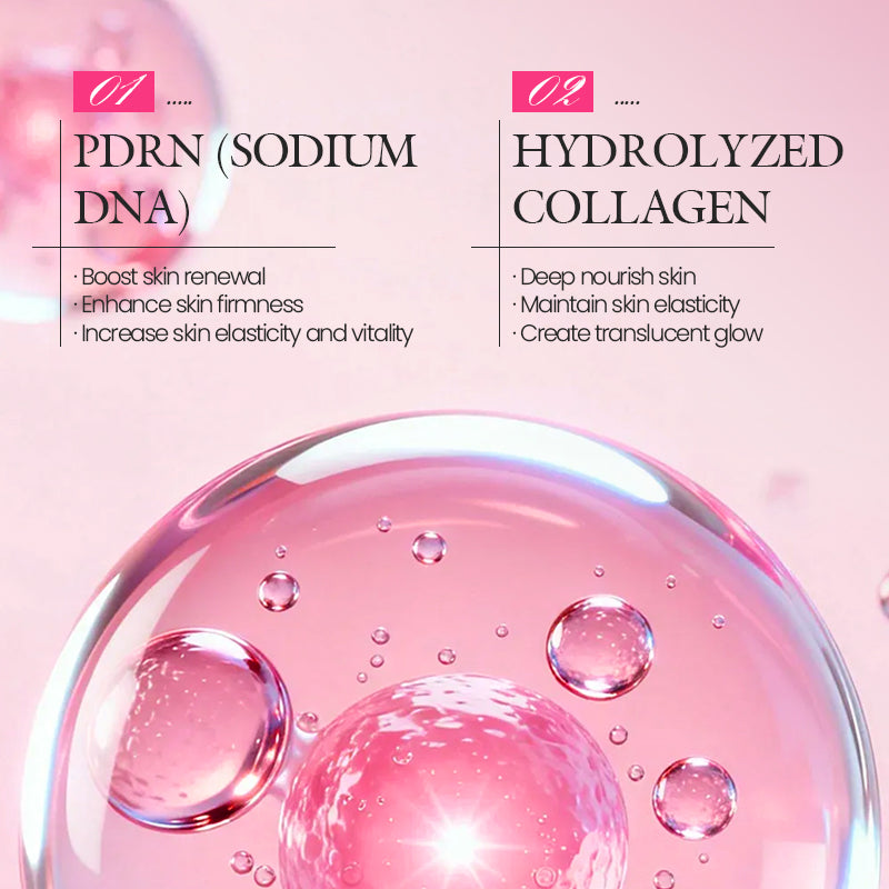 KÒRMESIC PDRN Collagen Capsule Cream, photo 4