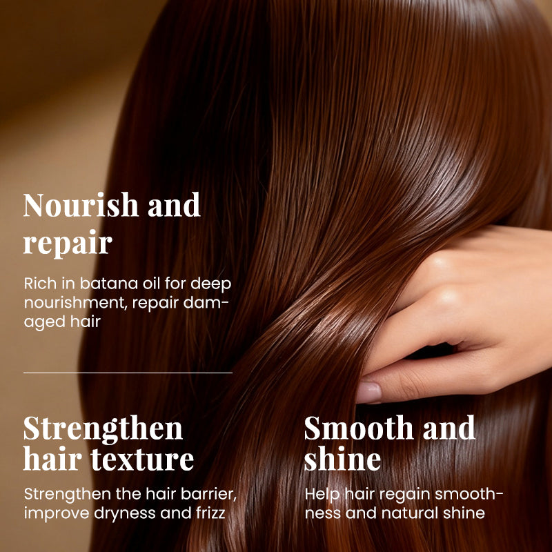 KÒRMESIC 100% Pure Batana Hair Mask, photo 3