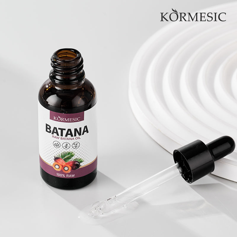 KÒRMESIC Raw Batana Oil, photo 3