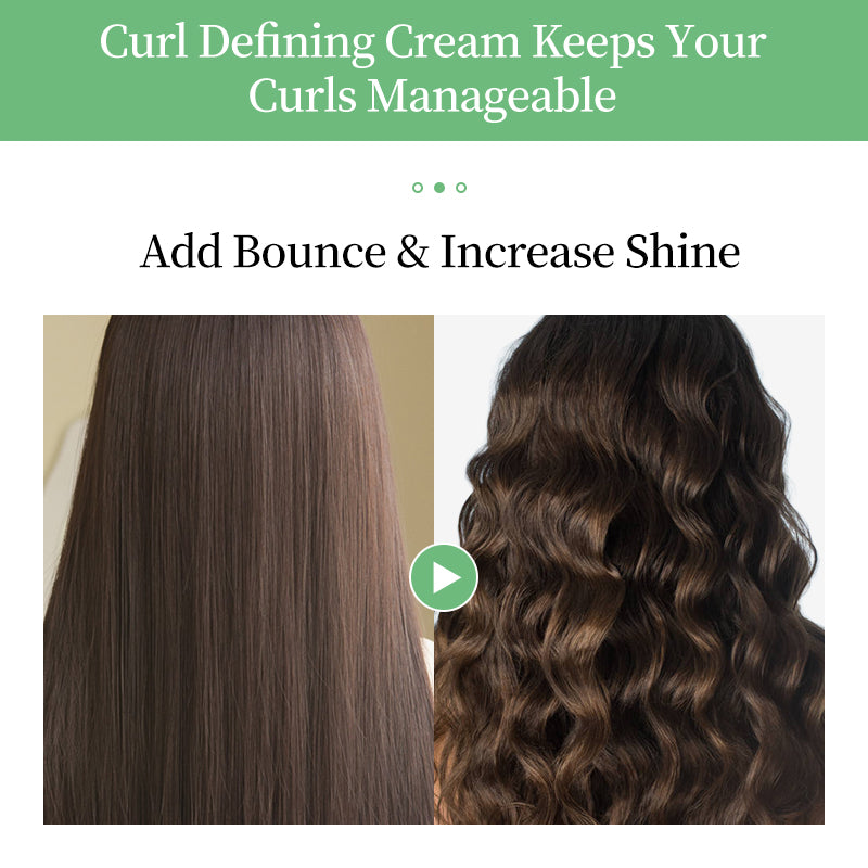 KÒRMESIC Curl Care Cream, photo 3