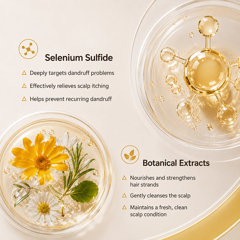 KÒRMESIC Selenium Sulfide Scalp Care Cream, photo 3