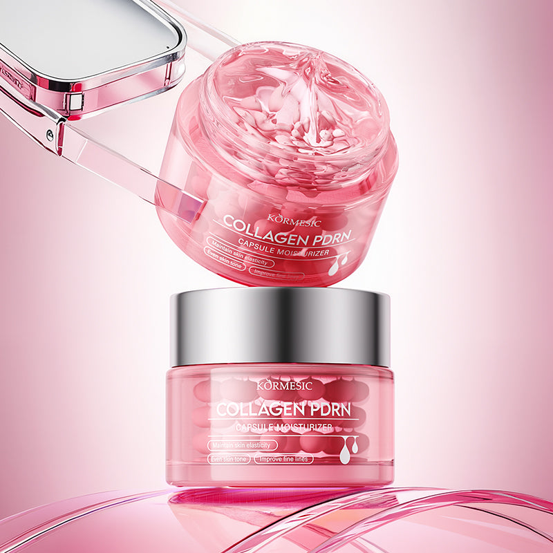 KÒRMESIC PDRN Collagen Capsule Cream, photo 3