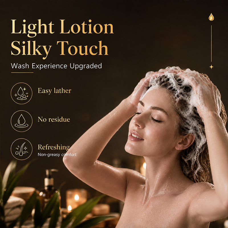 KÒRMESIC Batana Oil Nourishing Shampoo, photo 6