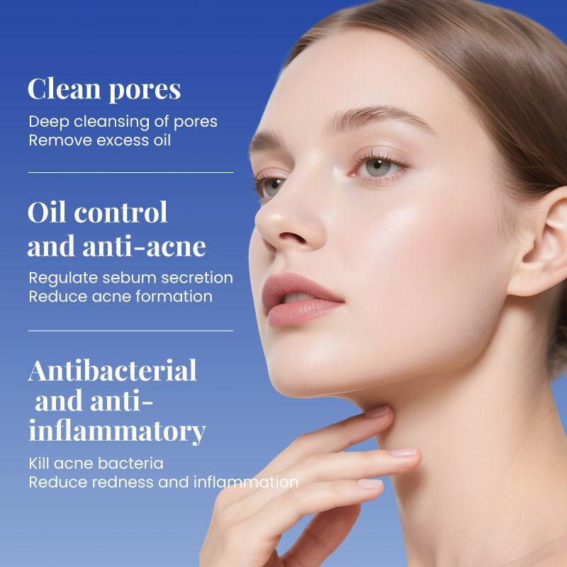 KÒRMESIC 5% Benzoyl Peroxide Acne Care Kit, photo 6