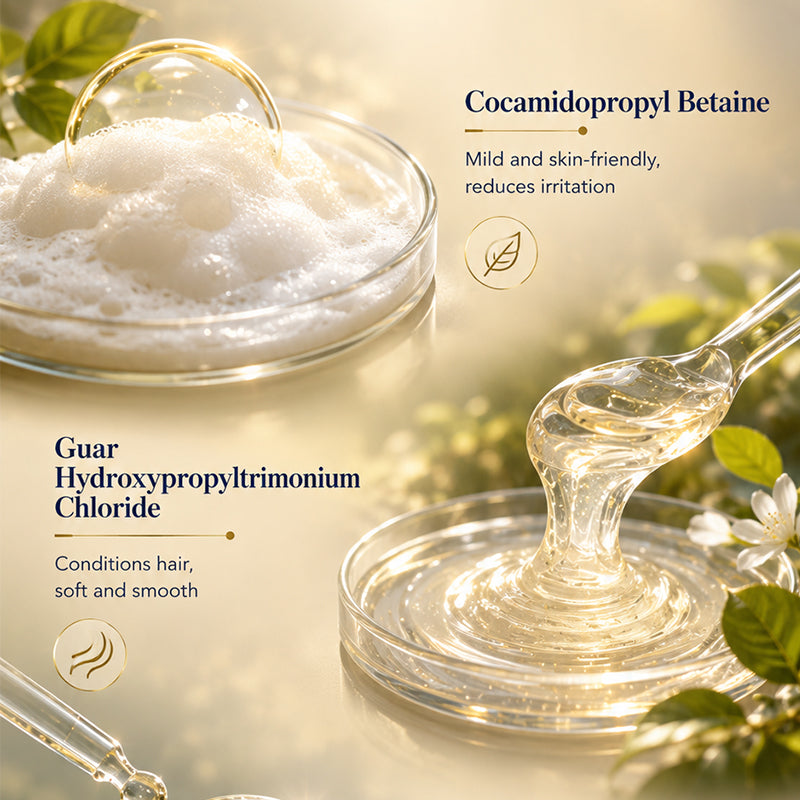 KÒRMESIC Sulfur Hair & Scalp Shampoo, photo 4