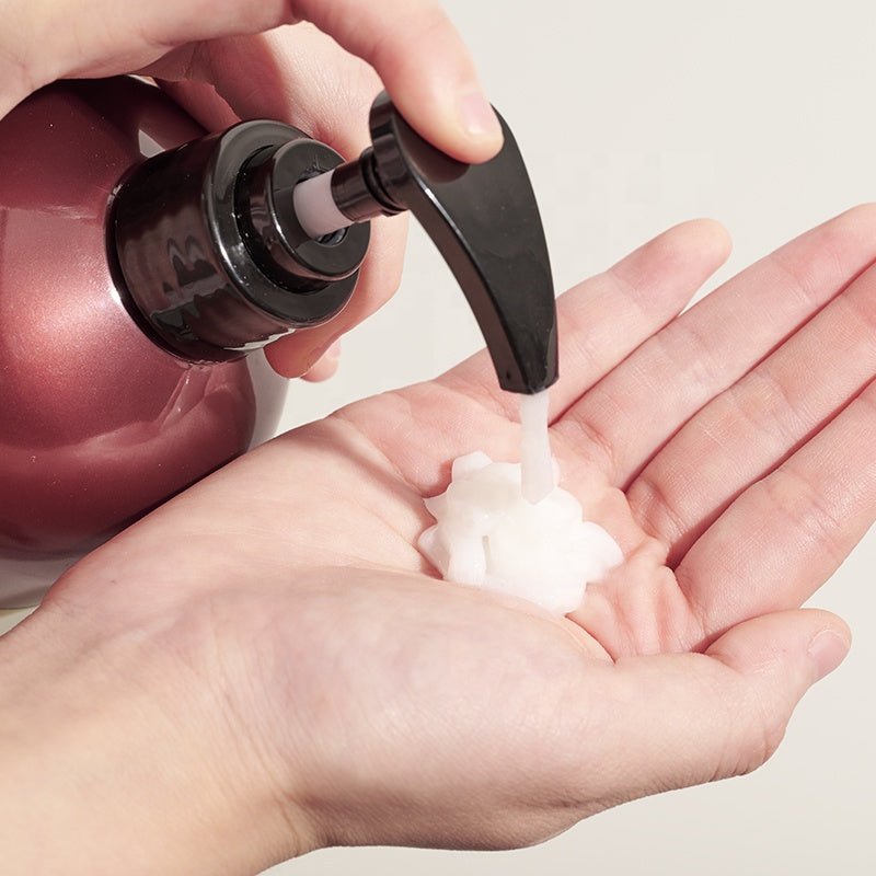 KÒRMESIC Argan Oil Smoothing Conditioner, photo 7