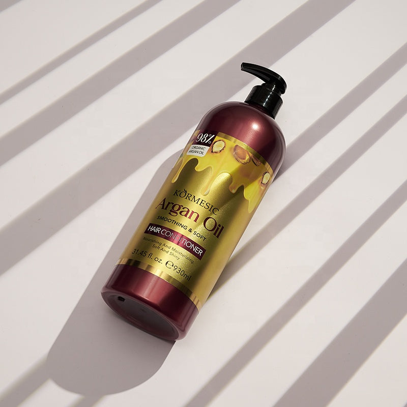 KÒRMESIC Argan Oil Smoothing Conditioner, photo 5