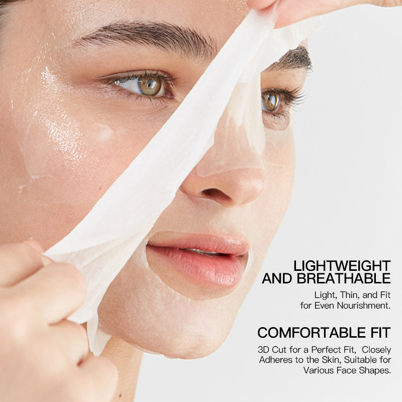 KÒRMESIC Vitamin C Ampoule Mask, photo 3