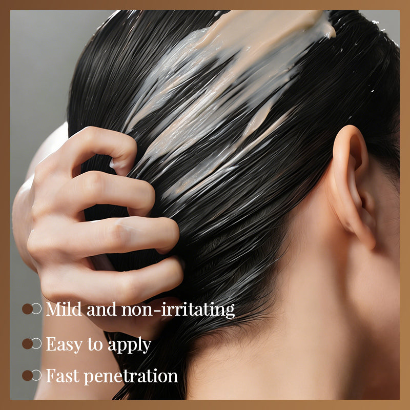 KÒRMESIC 100% Pure Batana Hair Mask, photo 4