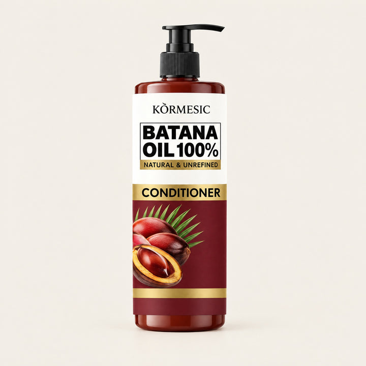 100% Pure Batana Conditioner