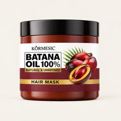 100% Pure Batana Hair Mask