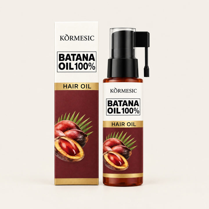 100% Pure Batana Oil