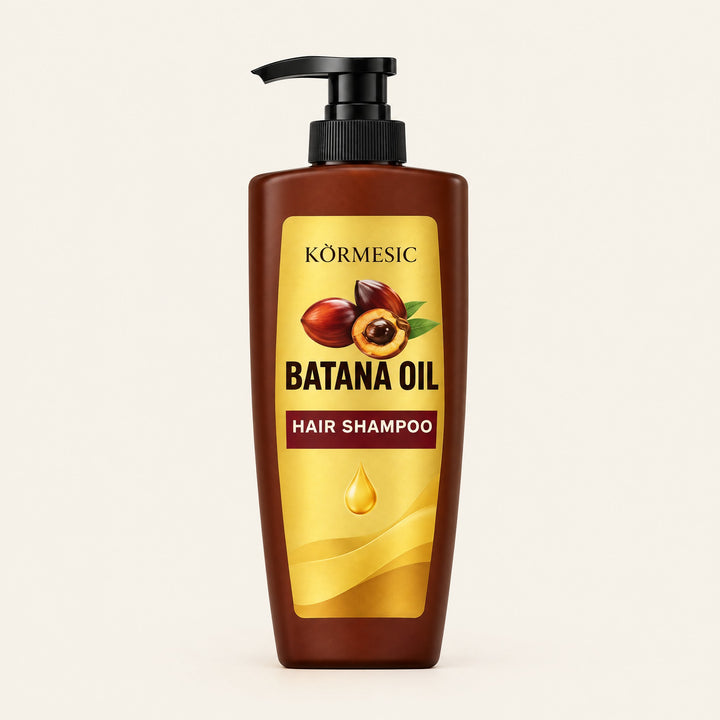 Batana Oil Nourishing Shampoo