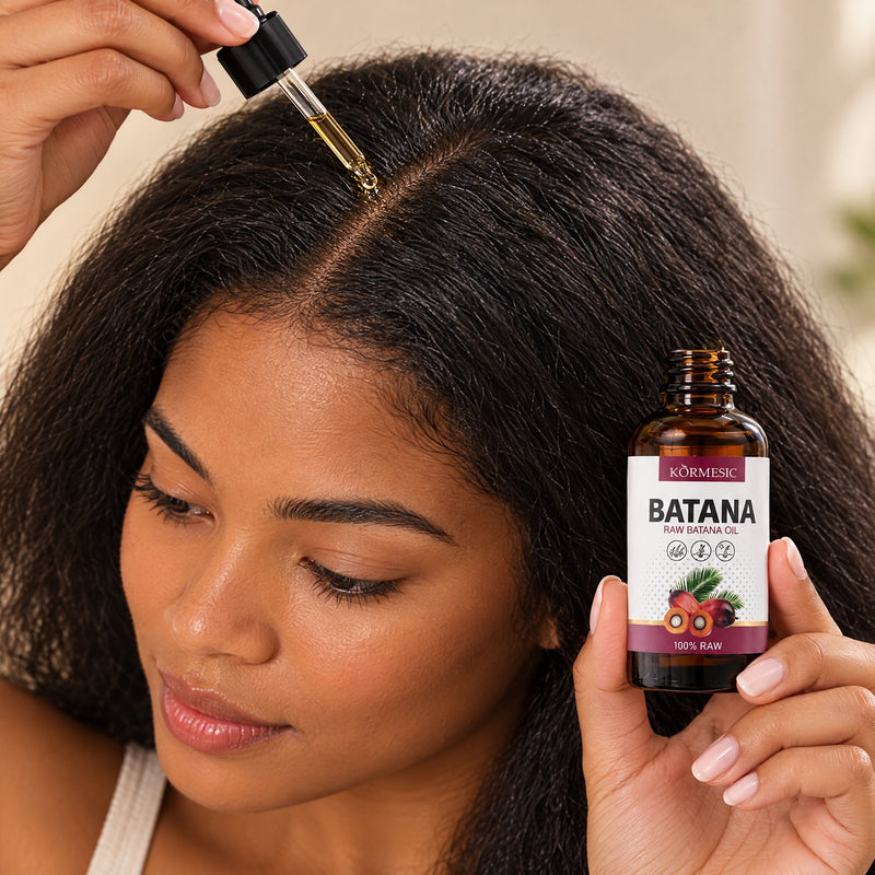 batana scalp