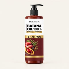 100% Pure Batana Shampoo