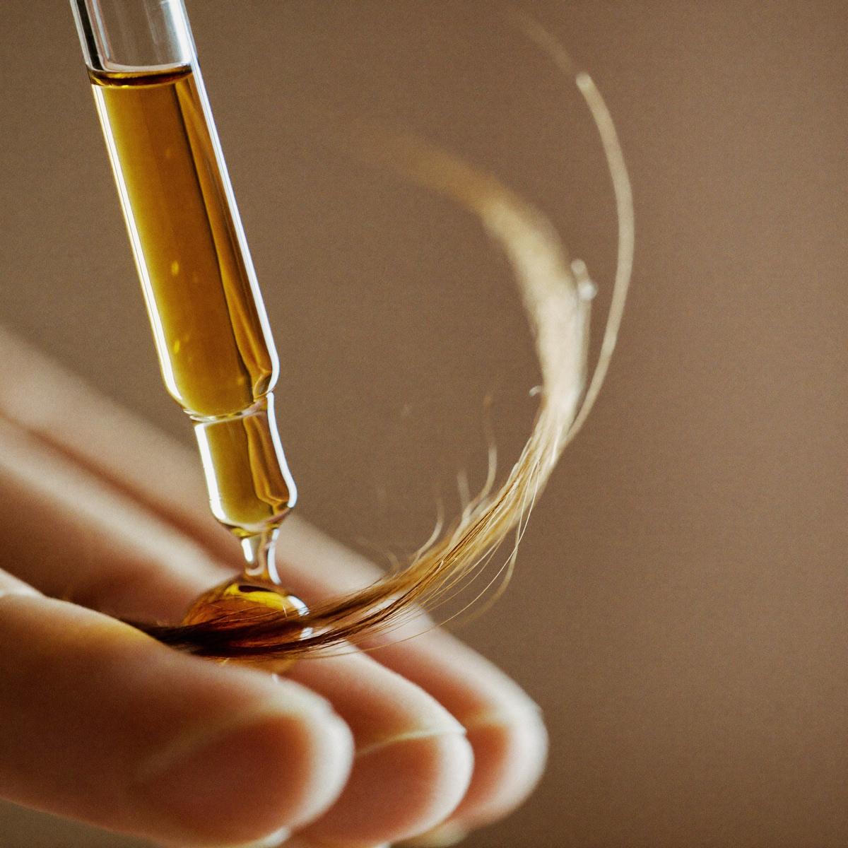 KÒRMESIC 100% Pure Batana Oil, photo 4