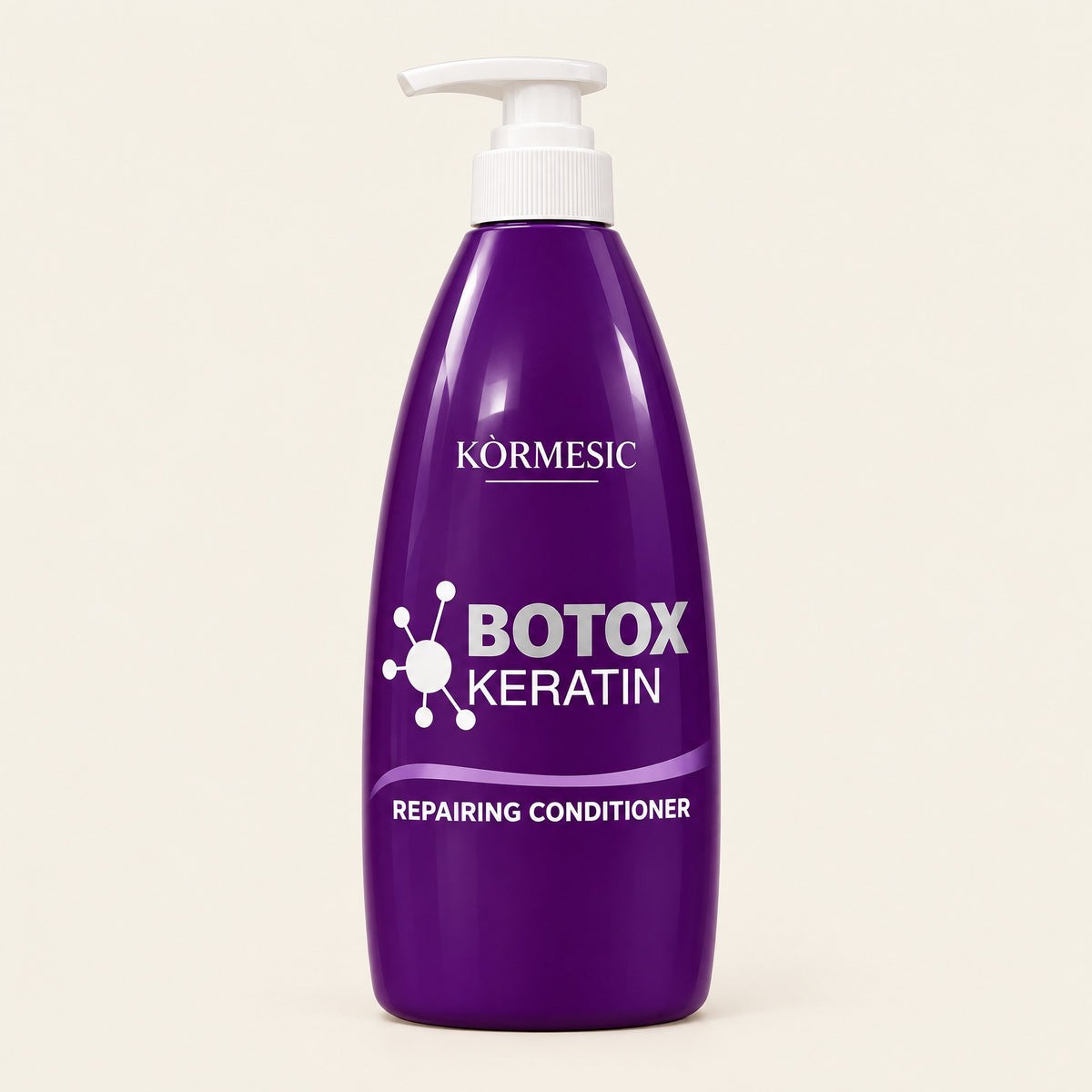 KÒRMESIC Botox Keratin Repairing Conditioner, 1000ml