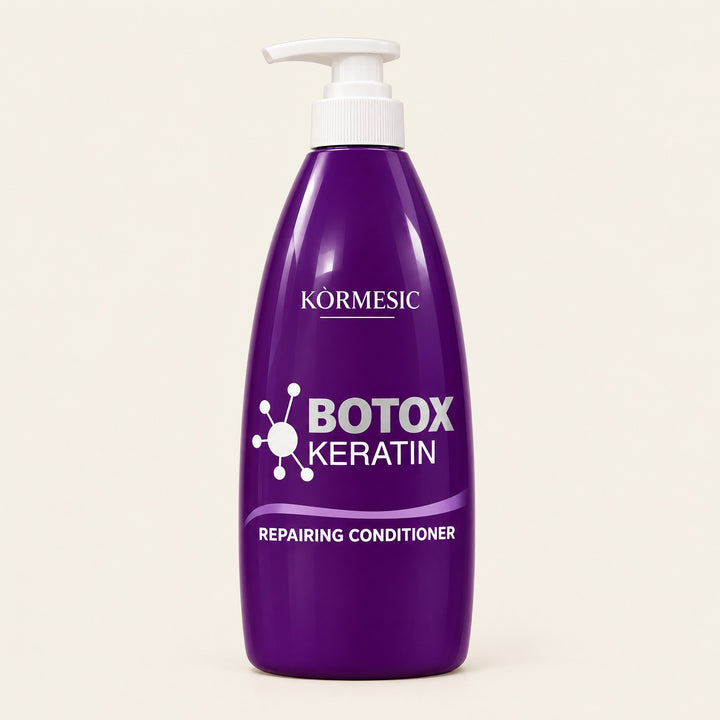 Botox Keratin Repairing Conditioner