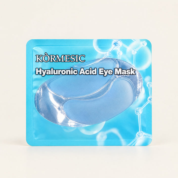 Hyaluronic Acid Eye Mask