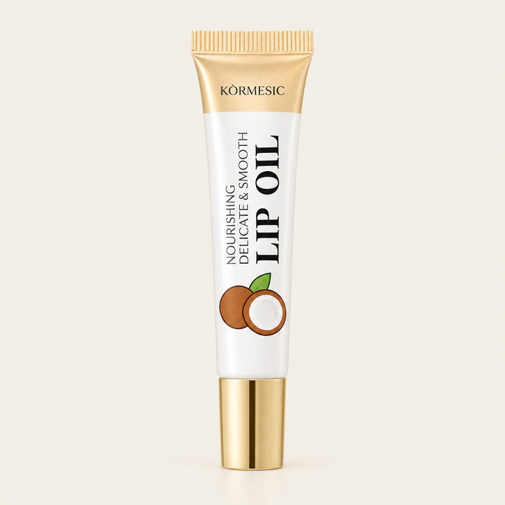 Coconut Lip Oil