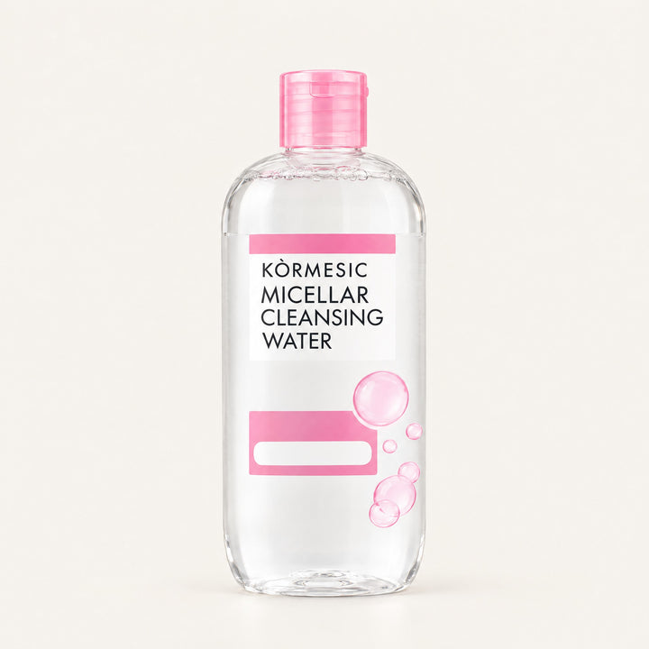 All-in-1 Micellar Makeup Remover