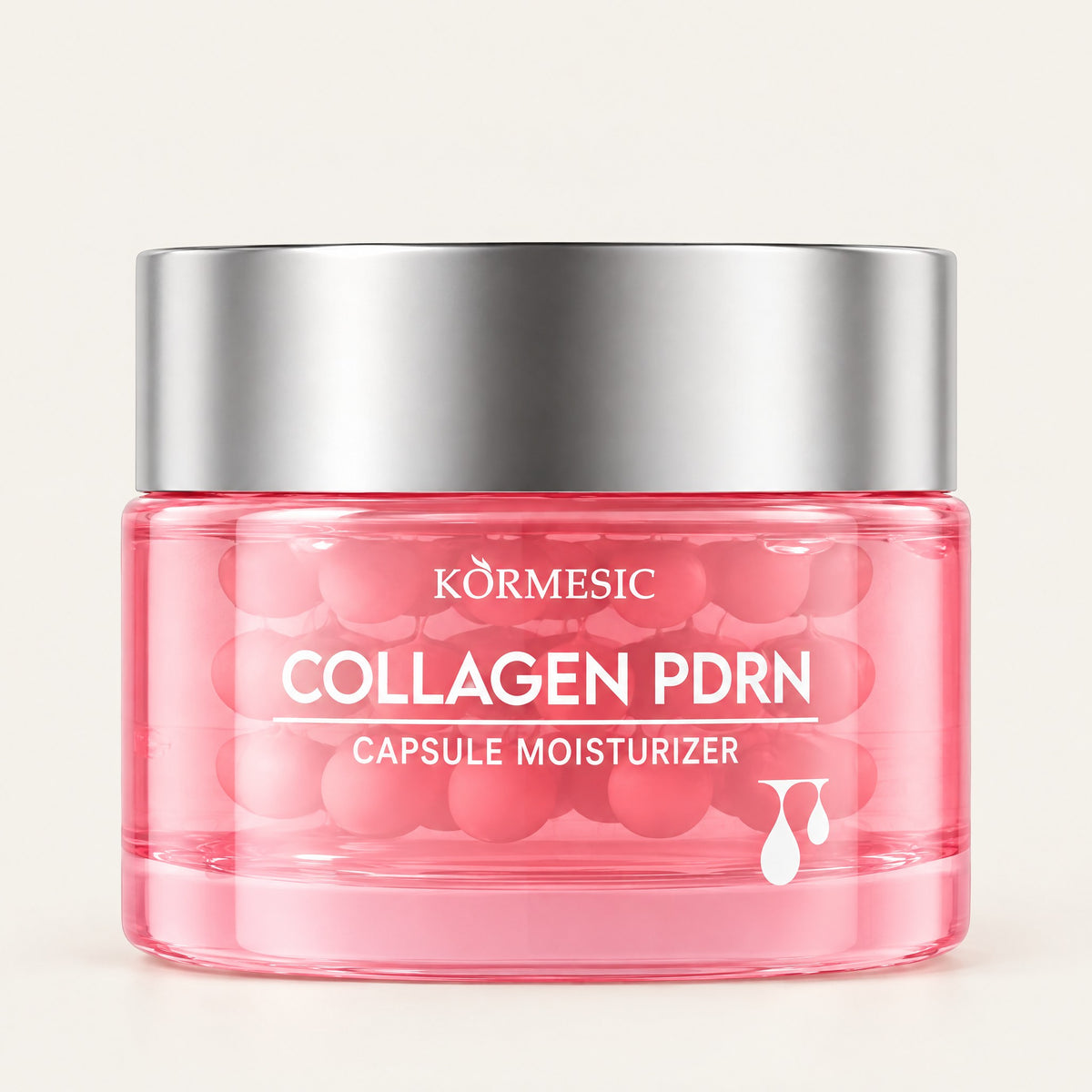 KÒRMESIC PDRN Collagen Capsule Cream, 70g